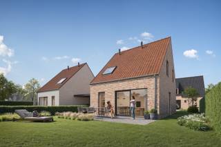 House for sale in Zwevegem