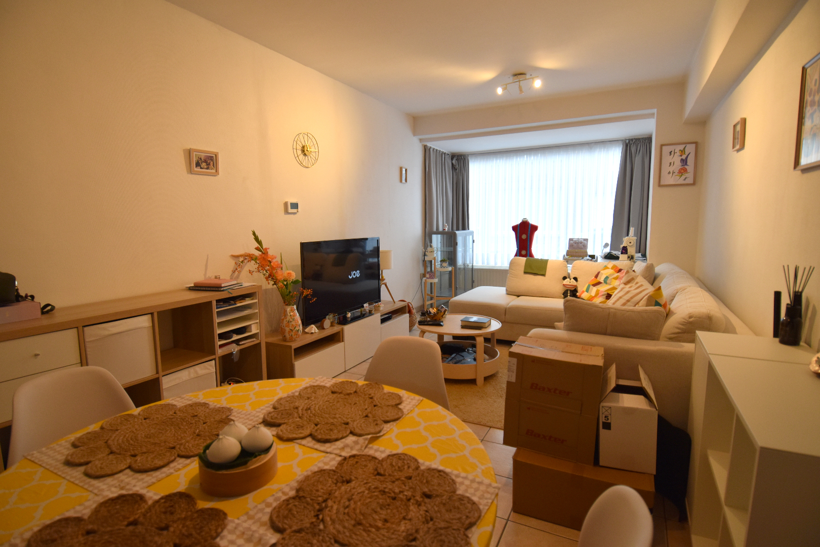 Appartement à vendre à Heule - photo 4