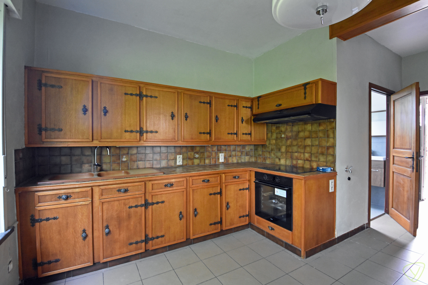Maison à louer à Eeklo avec 4 chambres - photo 4