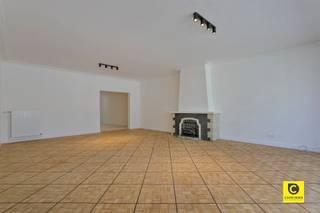 <p><span>Luxurious penthouse with breathtaking roof terrace</span></p><p><span>This penthouse is located in a recent and well maintained building near Harmonie and PAKT, an initiative of creative entrepreneurs and urban farmers with a focus on greener living, self-sufficiency, culture and gastronomy. Are you looking for a tasteful and high-quality finished rooftop apartment with 2 bedrooms, an extensive living space with open kitchen and lots of outdoor space? Look no further, this oasis of calm in the middle of the bustling city life is a unique opportunity to raise your quality of life to an unseen level.</span></p><p><span> </span></p><p><span>Entrance hall, toilet & storage room:</span></p><p><span>Through the steel security door you enter the entrance hall with videophone and smoke detector. The eye immediately catches the beautiful parquet floor that was extended throughout almost the entire apartment. The toilet is separate and includes a hand-washer. You have a separate storage room in the apartment itself, a very functional space on ceramic tiled floor that also houses the alarm system. </span></p><p><span> </span></p><p><span>Living room & kitchen:</span></p><p><span>The spacious living space of no less than 50m² is accentuated by an abundance of natural light and a fairy-like view of the Harmony park thanks to the many and large windows that reach to the floor. Any type of interior comes into its own here and with an area like this you have no restrictions. The characterful open kitchen with sitting area was wonderfully integrated into the living space, ensuring a sense of space. It sits on an authentic tile floor and features a "state of the art" stove with 5-burner induction stove, oven and grill. You also have a range hood, inset refrigerator, 3-drawer freezer and dishwasher. Additional eye-cathers are the built-in sink with checkerboard pattern and the natural stone worktop. There is no lack of storage and workspace.</span></p><p><span> </span></p><p><span>Bedrooms, bathroom & laundry room:</span></p><p><span>In the master bedroom (13m²) with fitted wardrobe, also on parquet, it is pleasant to wake up with a view of the park. Including complete privacy, you will undoubtedly find complete relaxation here. The other bedroom is located at the rear and includes custom-made closets on both sides. This room could also serve as the ideal dressing room, office space, hobby room, playroom or guest room. In the charming and fully tiled bathroom you will find a large corner bath with shower, a character washbasin and mirror with LED lighting. There is a separate laundry room which also houses the central heating boiler and adjustable ventilation system. </span></p><p><span> </span></p><p><span>Terraces & car parking space:</span></p><p><span>The first terrace is located at the front of the building, adjacent to the living space. It enjoys a SW orientation, a nice view without any overlooking and is equipped with a light point. The absolute icing on the cake is the huge roof terrace (60m²). </span></p><p><span>The perfect place to receive your guests, throw a party or enjoy the sun in peace and quiet, with or without a glass in hand. This place makes all mouths drop thanks to the 360° view over all of Antwerp, nowhere does the city skyline come into its own better. Also for those with green fingers, the roof terrace is a godsend, you can fully indulge yourself here and create a true urban garden high above the first floor. Water, electricity and light are provided, as well as a garden shed and the necessary anchor points to install a shade cloth. An underground car parking space should be purchased in addition at € 35,000. </span></p><p><span> </span></p><p><span>Additional assets:</span></p><p><span>- Underfloor heating - Alarm system - Mobiscore 9.6 - EPC 133/B - EK compliant - Individual meters - Bicycle storage room</span></p><p><span> </span></p>