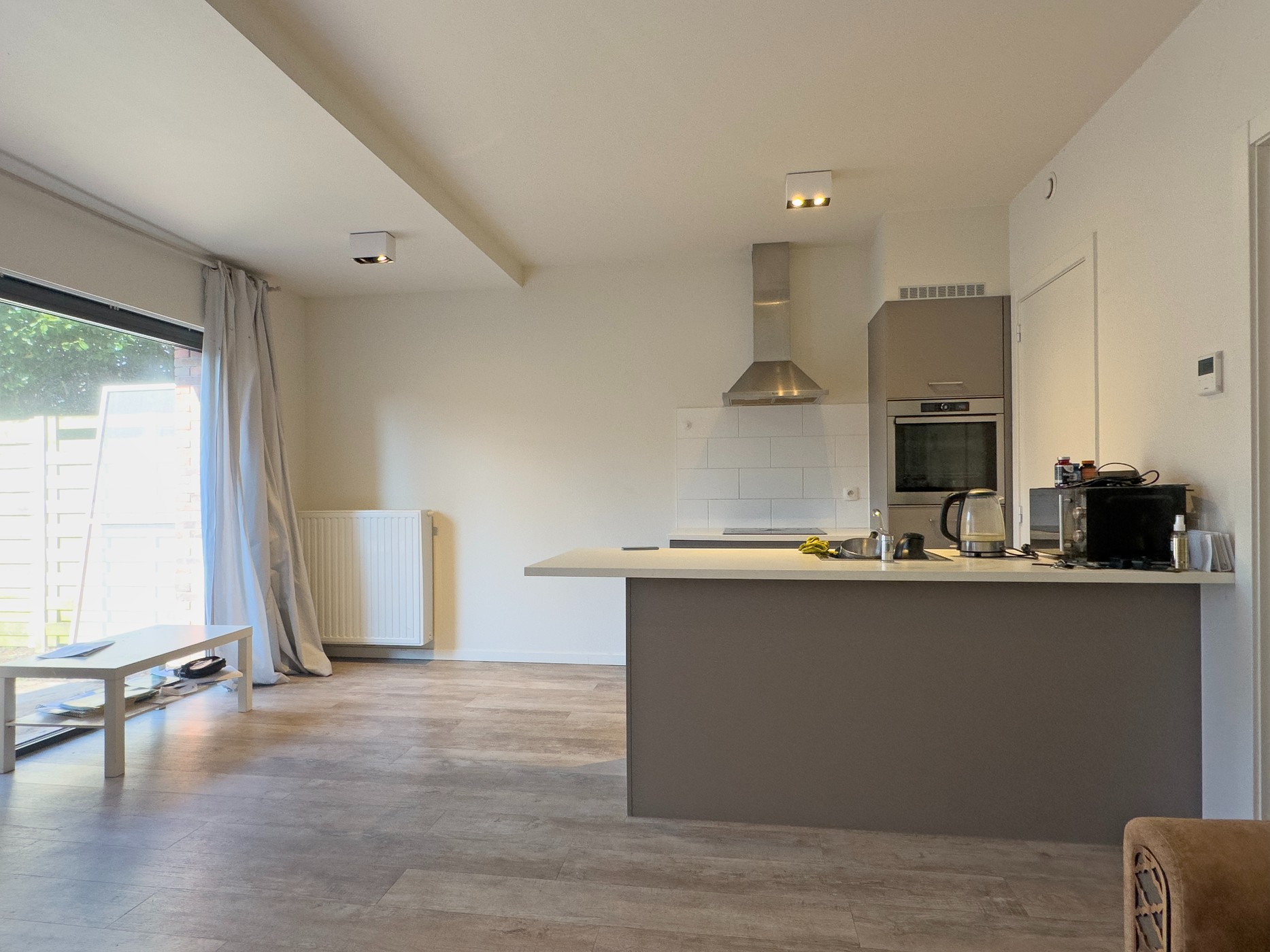 Eénslaapkamerappartement met tuin te Turnhout! - foto 4