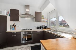 Apartment for sale in Koksijde