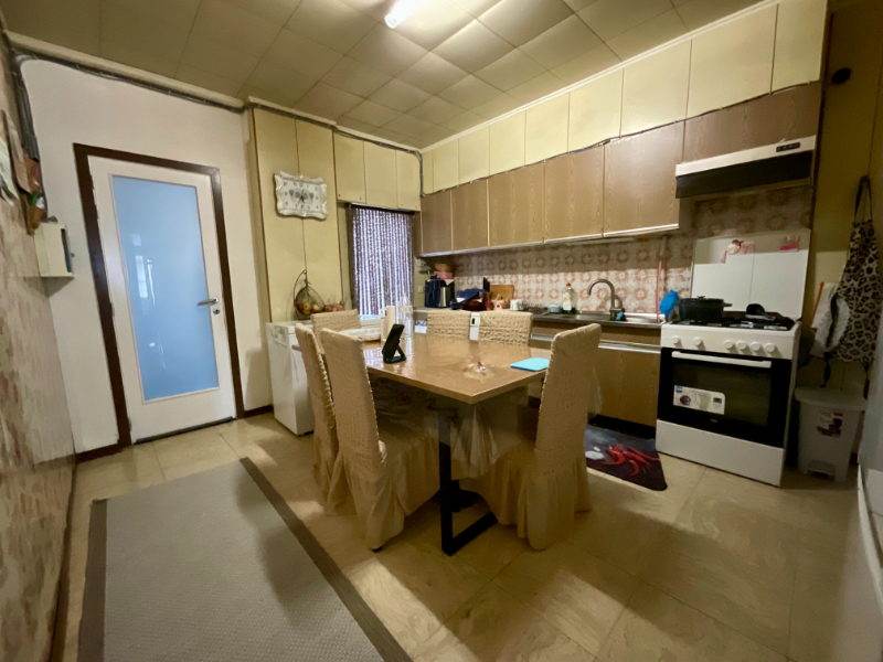 Rijwoning met 2 slaapkamers en tuin - foto 4