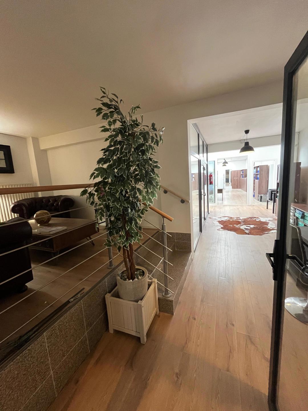 Kantoor te koop – 310 m² – Berckmans 31 - foto 4