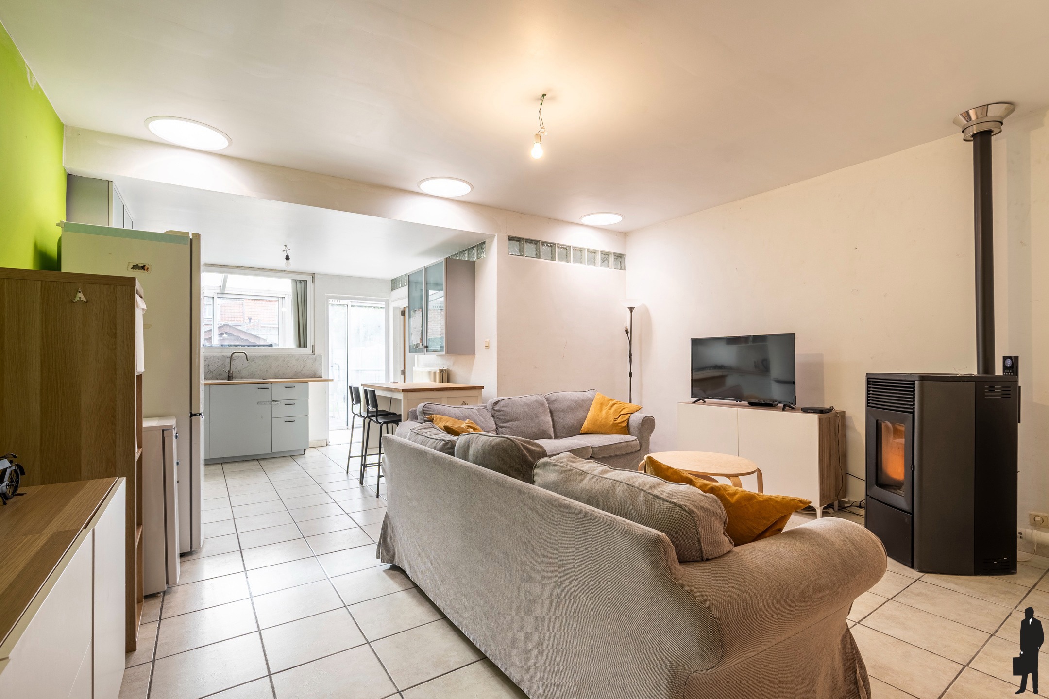 Maison à vendre à Turnhout avec 3 chambres - photo 4