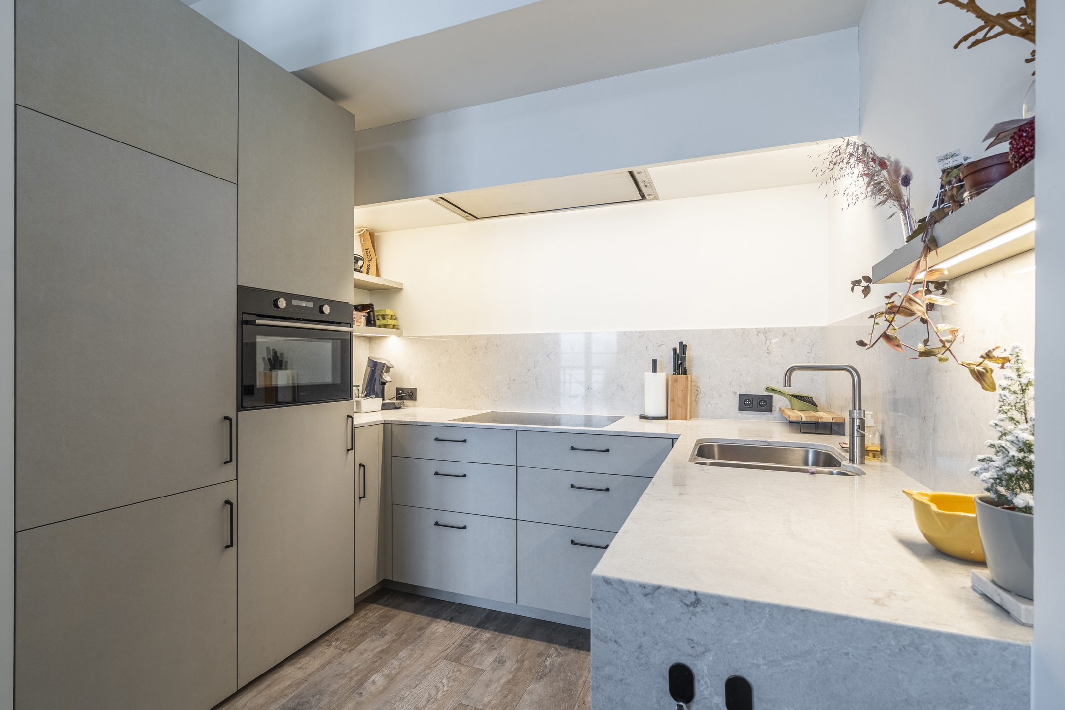 Dakappartement van 91m² in Poppel - foto 5
