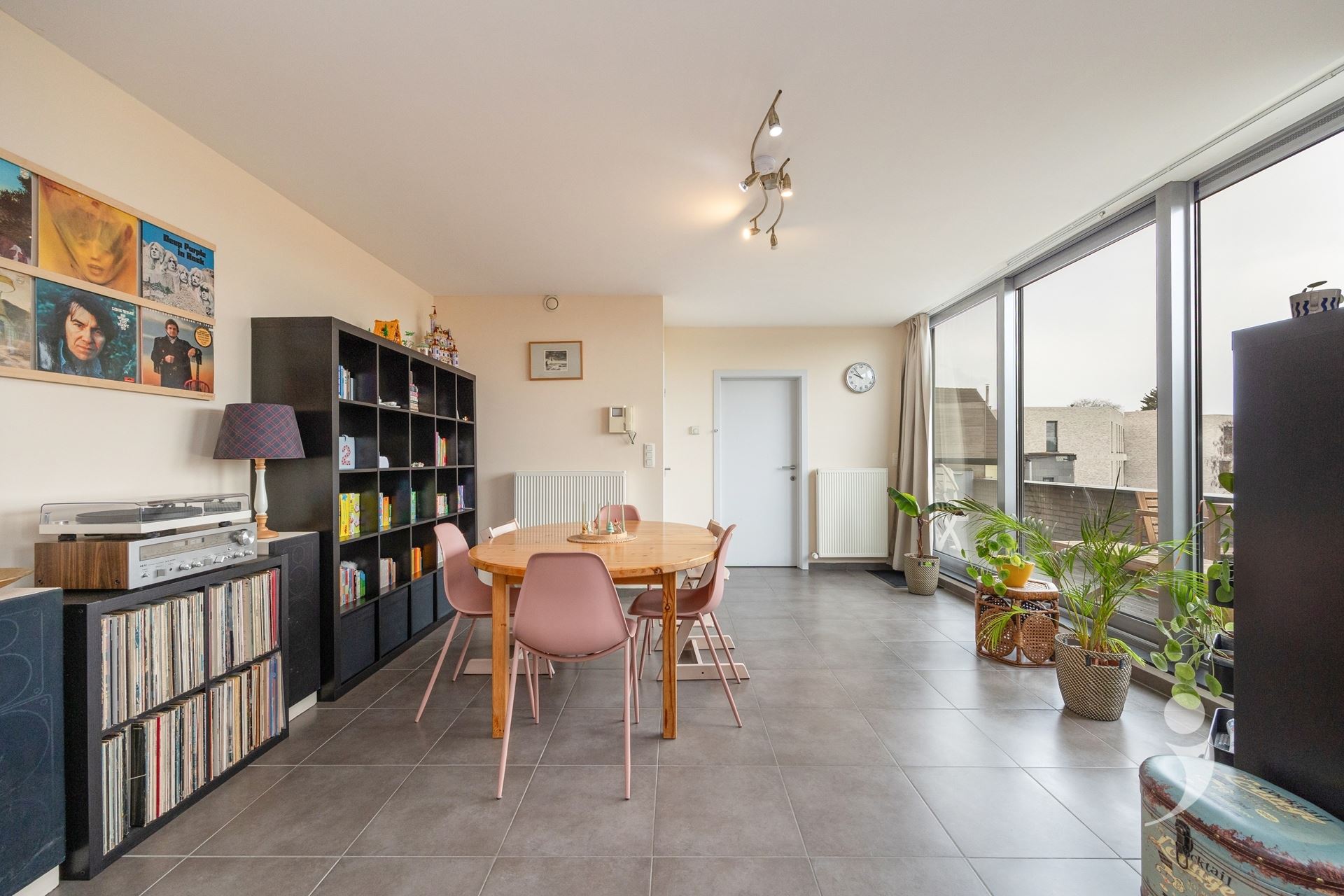 Ruim en kwaliteitsvol appartement in Herent - foto 4