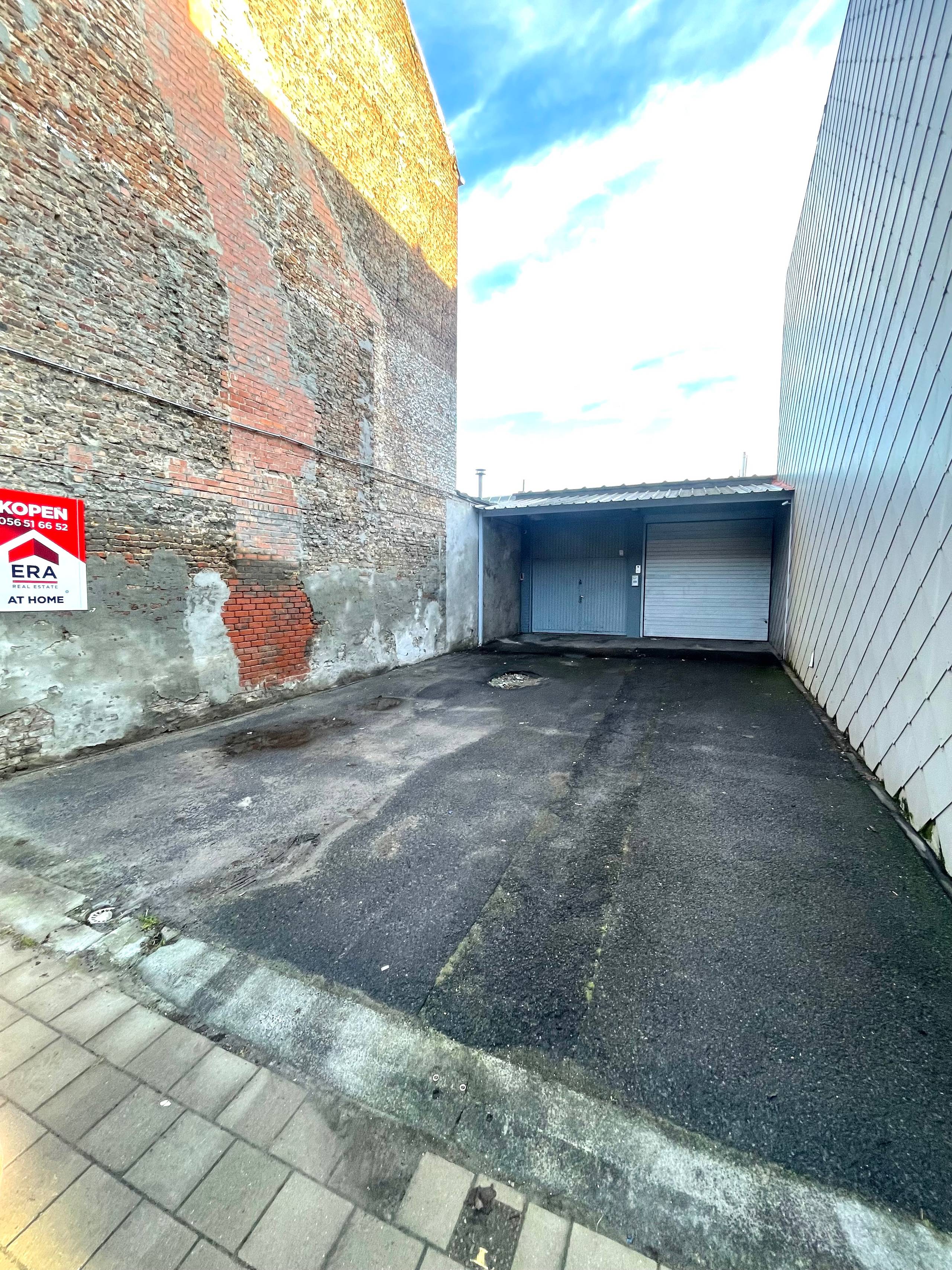 woning met loods (160m²) en tuin - foto 3