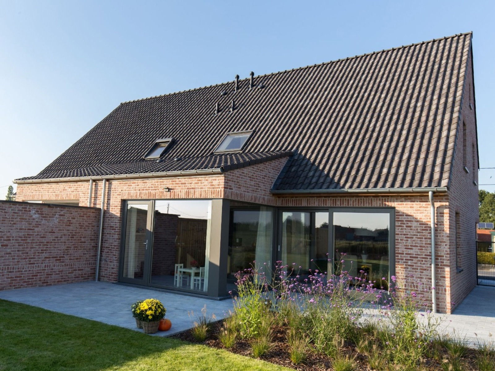 Maison d'habitation à Beernem