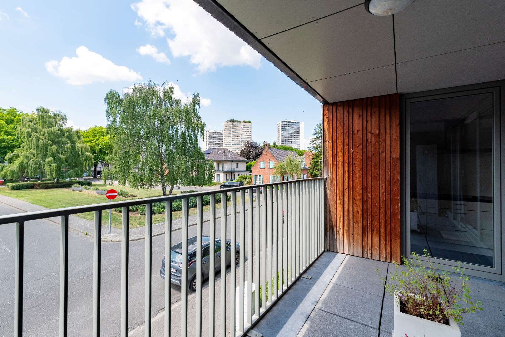 Appartement à louer à Anvers avec 2 chambres - photo 4
