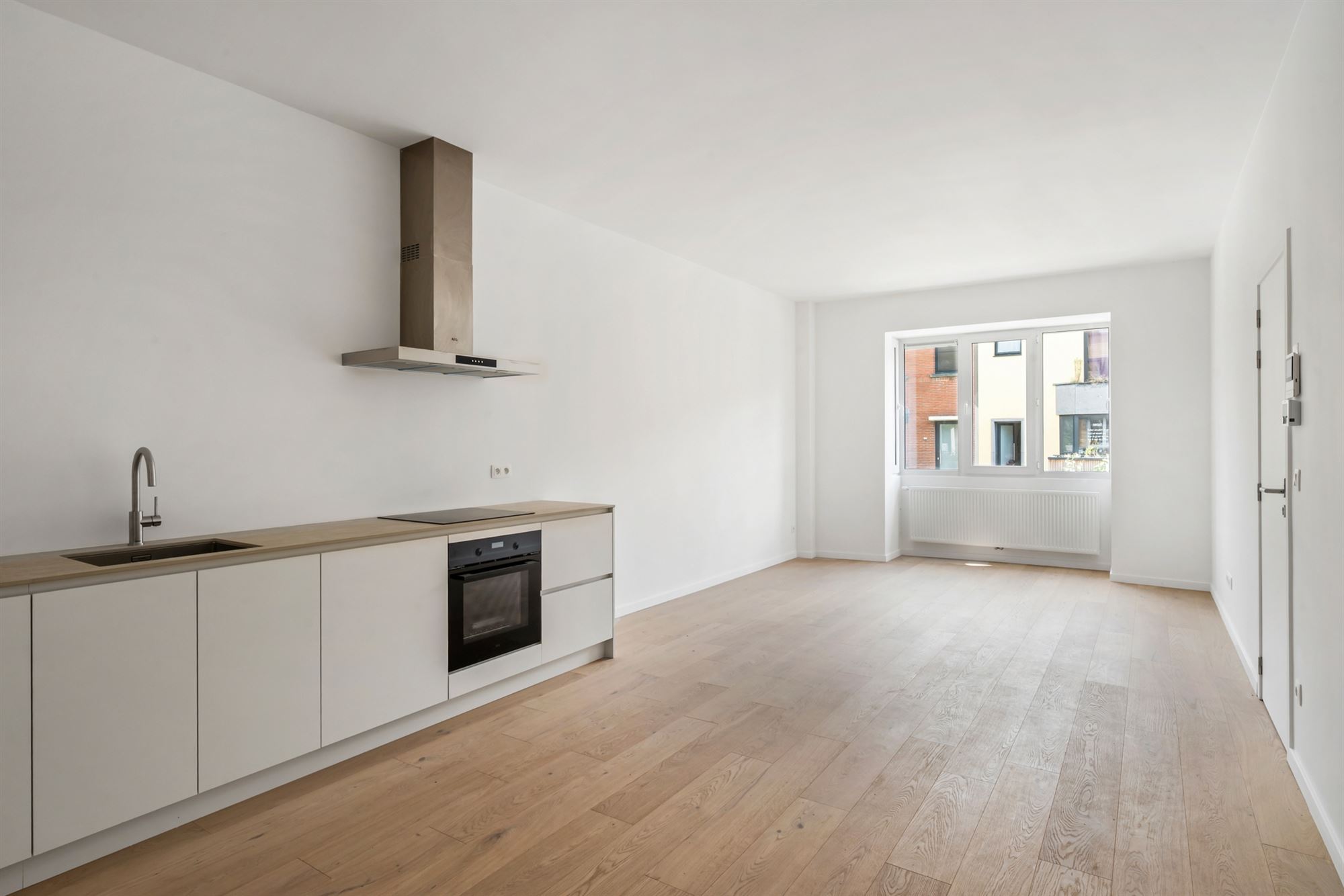 Groen omgeven wonen in gegeerde Unitaswijk - foto 4