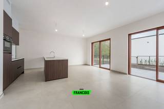 Maison à vendre à Hautem-Saint-Liévin