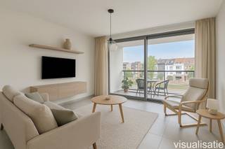 Welkom in Residentie Dijlezicht, een hedendaags nieuwbouwproject (bouwjaar 2019) gelegen op een toplocatie in Mechelen. Dit instapklare...