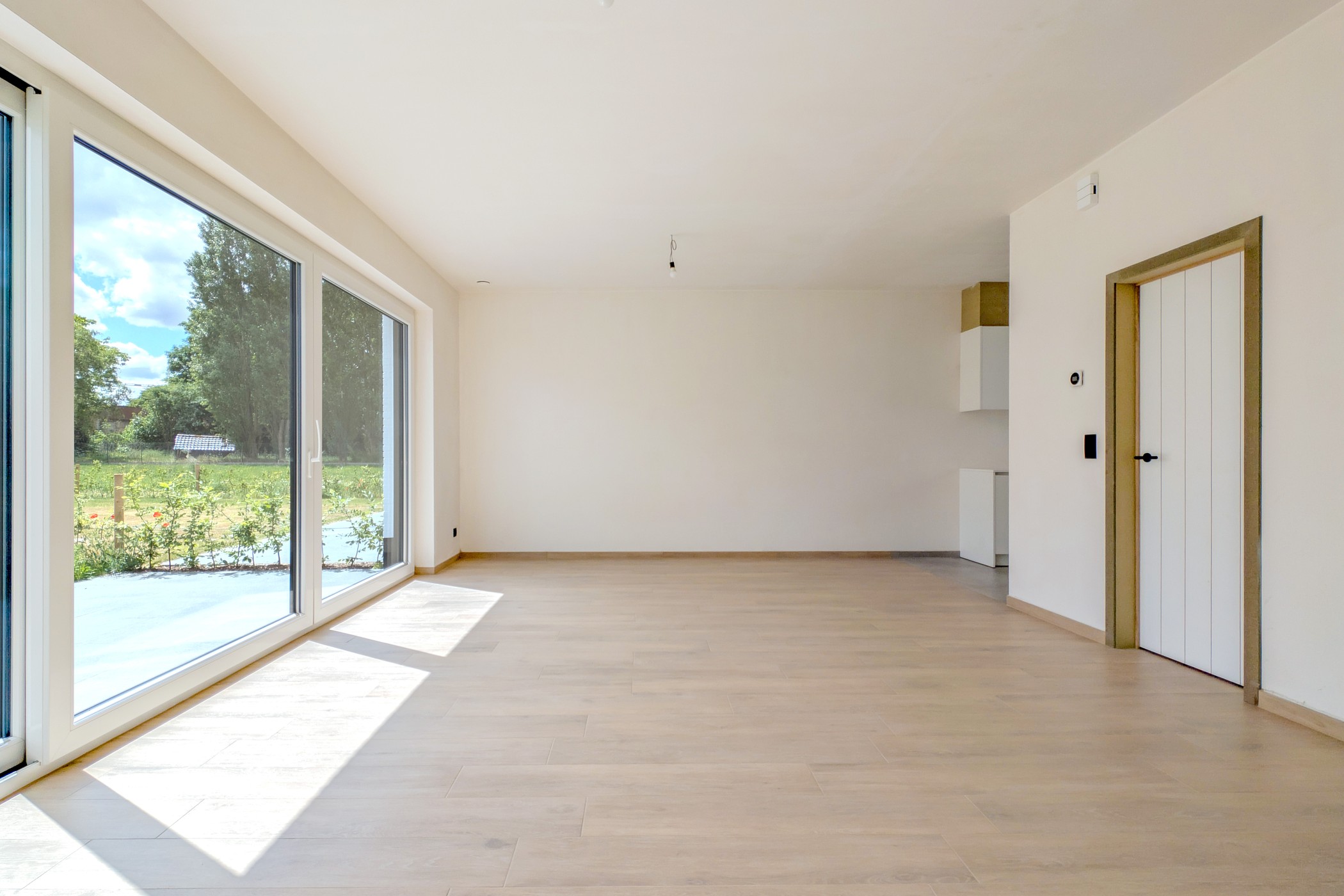Ruime BEN-woning op een mooie locatie in Astene! - foto 4