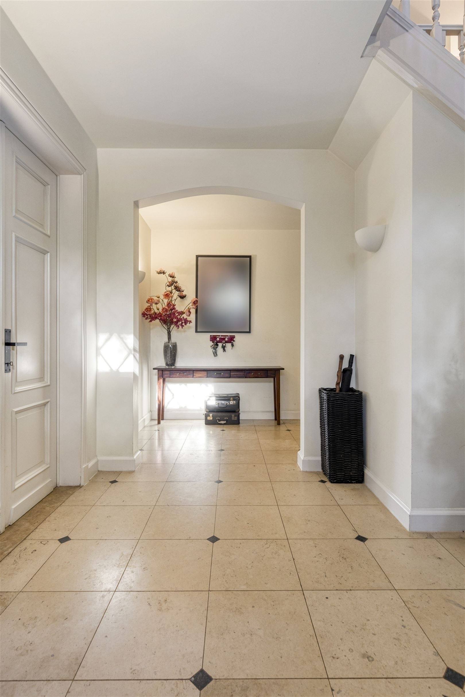 Stijlvolle villa met binnen zwembad!  - foto 4