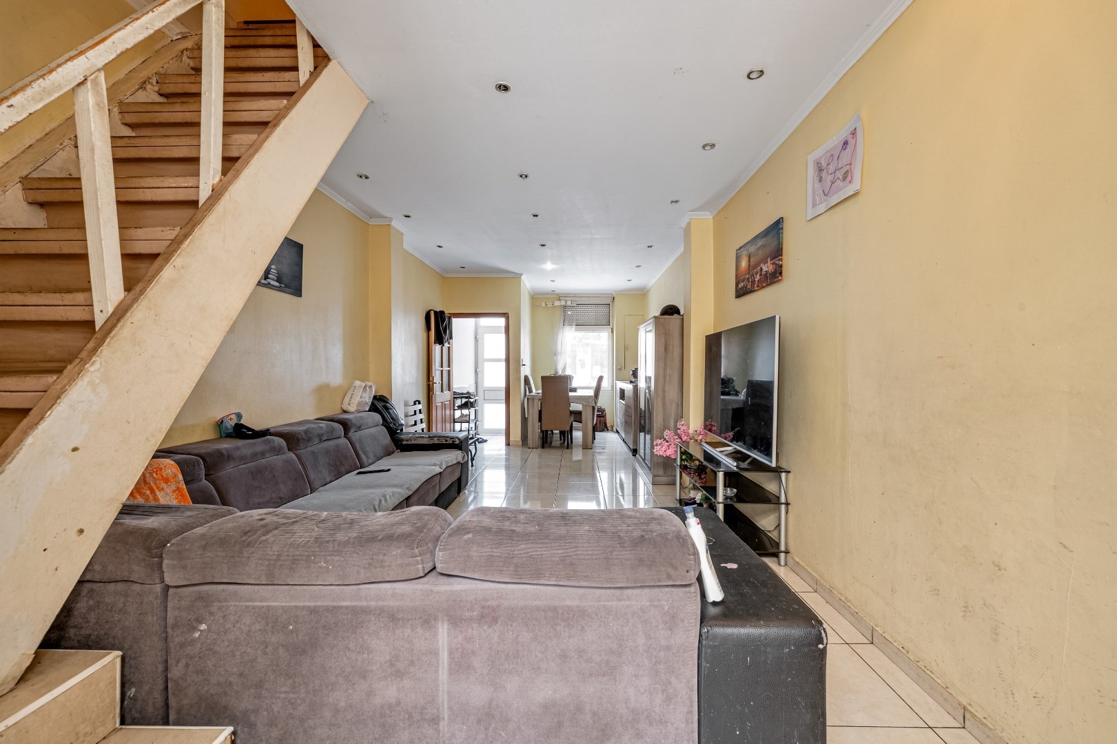 Maison à vendre à Gand avec 3 chambres - photo 4