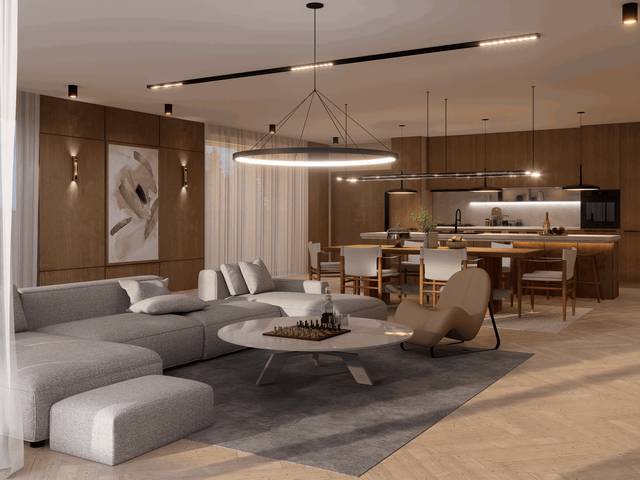 Project te koop in Bornem