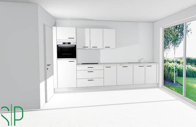 Projet à vendre à Geel