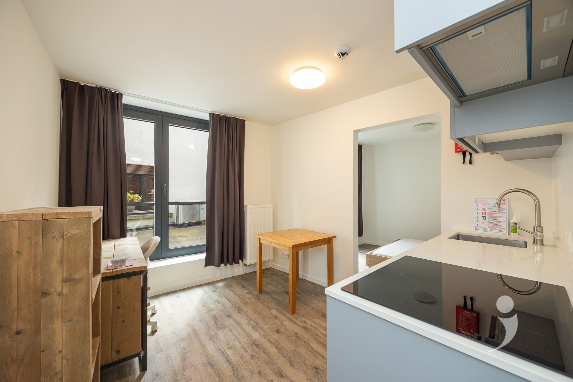 Recente studentenkamer op AAA locatie - foto 5