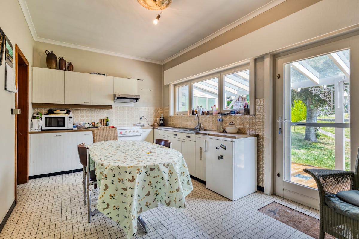 Alleenstaande woning te koop op Edelareberg in Oudenaarde - foto 5
