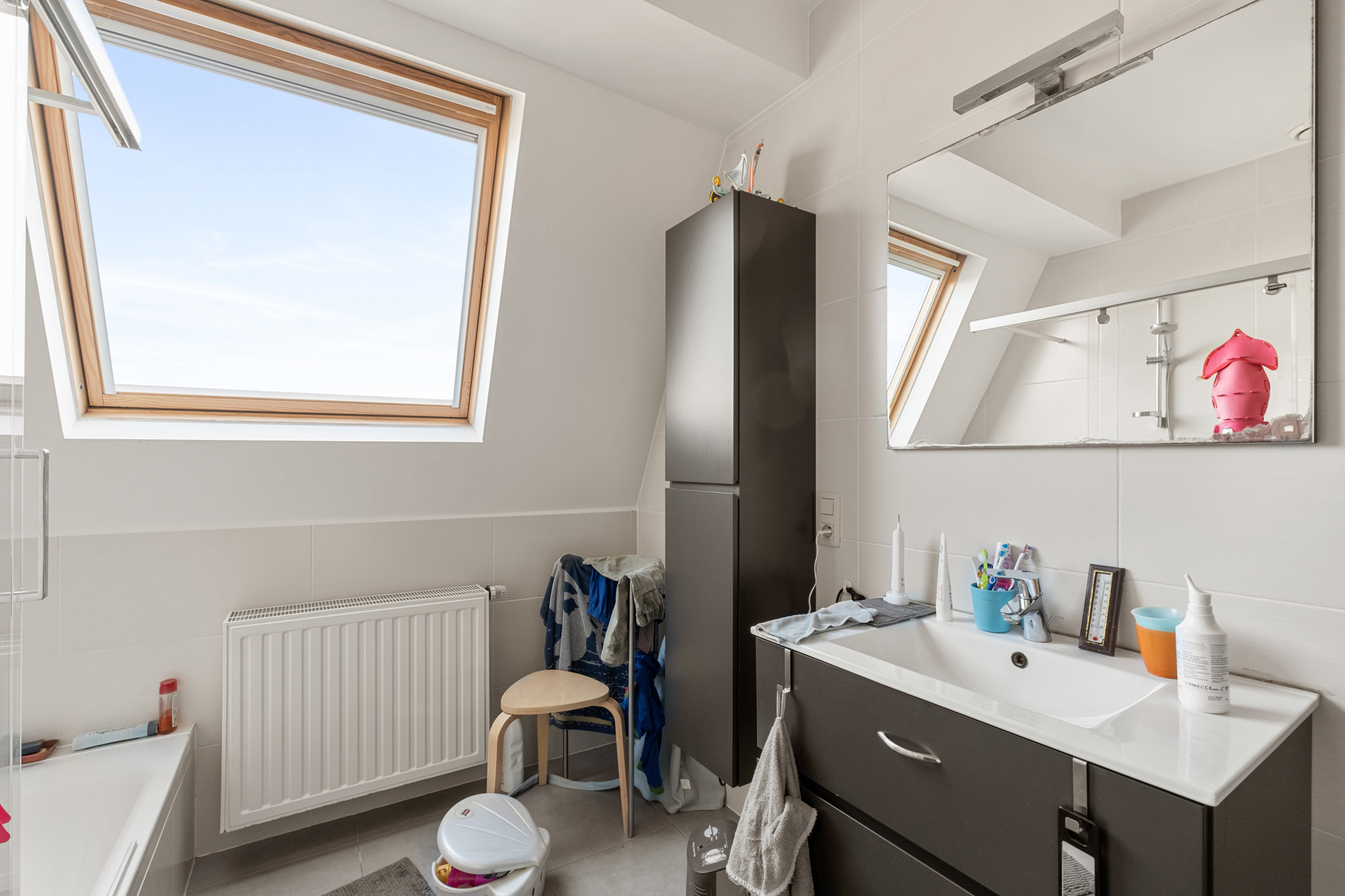 Appartement à vendre à Tournai avec 3 chambres - photo 5