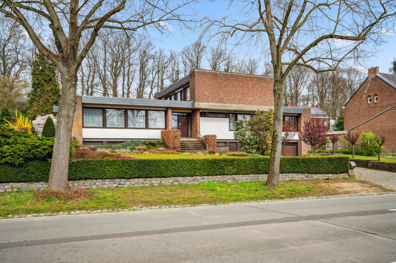 Maison à vendre à Heist-Op-Den-Berg avec 5 chambres - photo 2