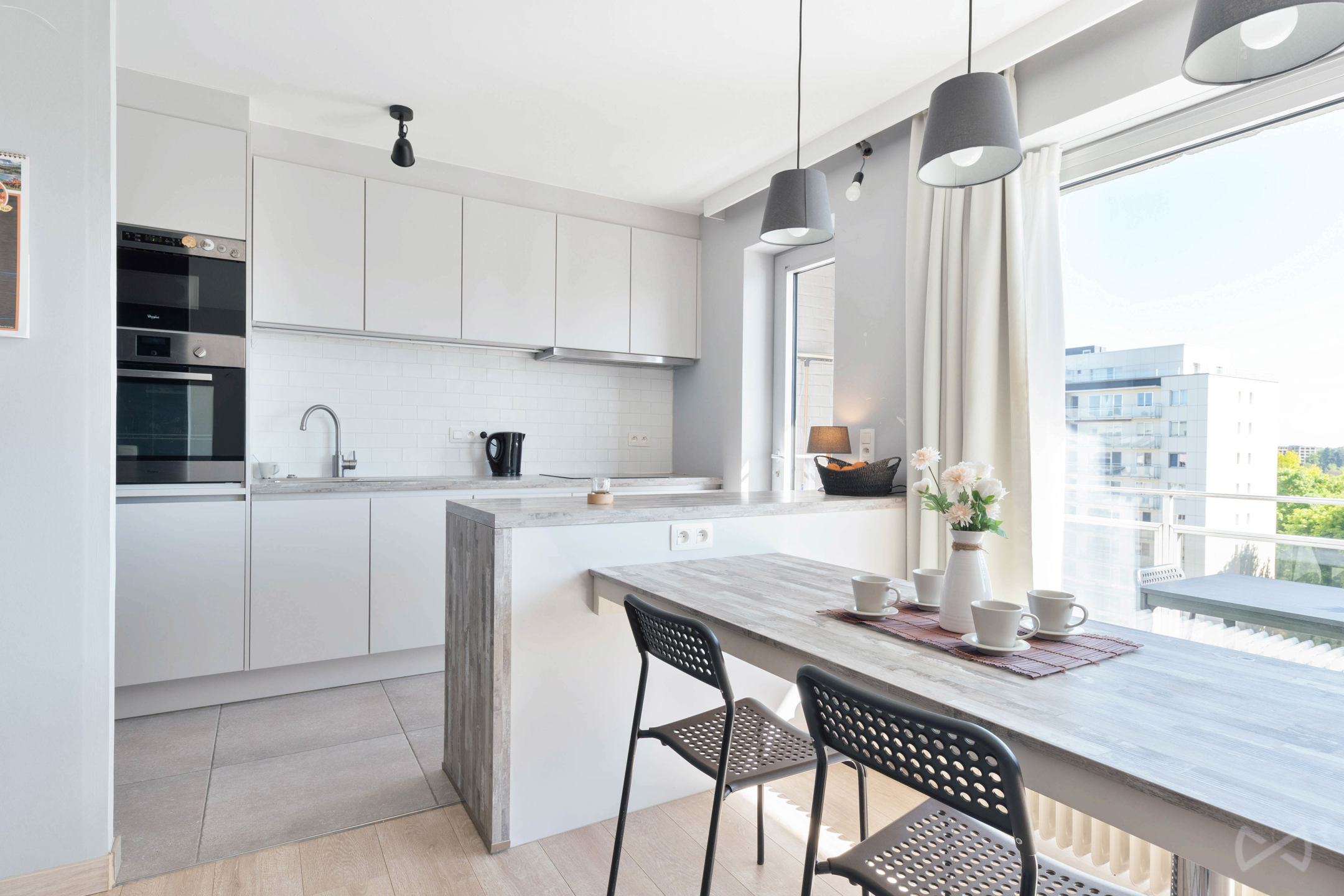 Apartment for sale in Leuven with 1 bedroom - photo 4