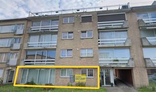 Appartement à vendre à Anvers