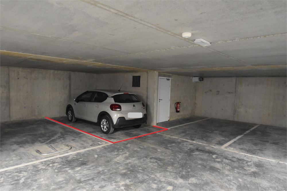 Ondergrondse autostaanplaatsen en berging - photo 2