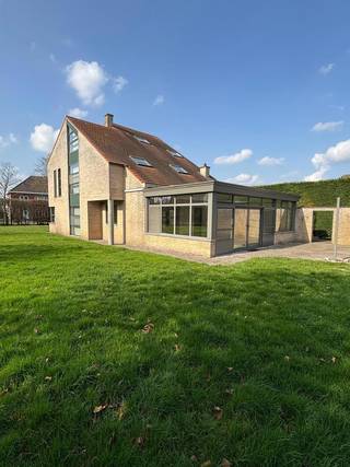 House for rent in Hasselt