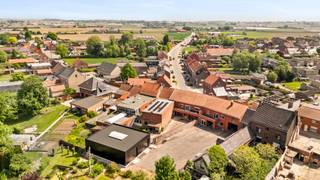 Terrain à vendre à Langemark-Poelkapelle