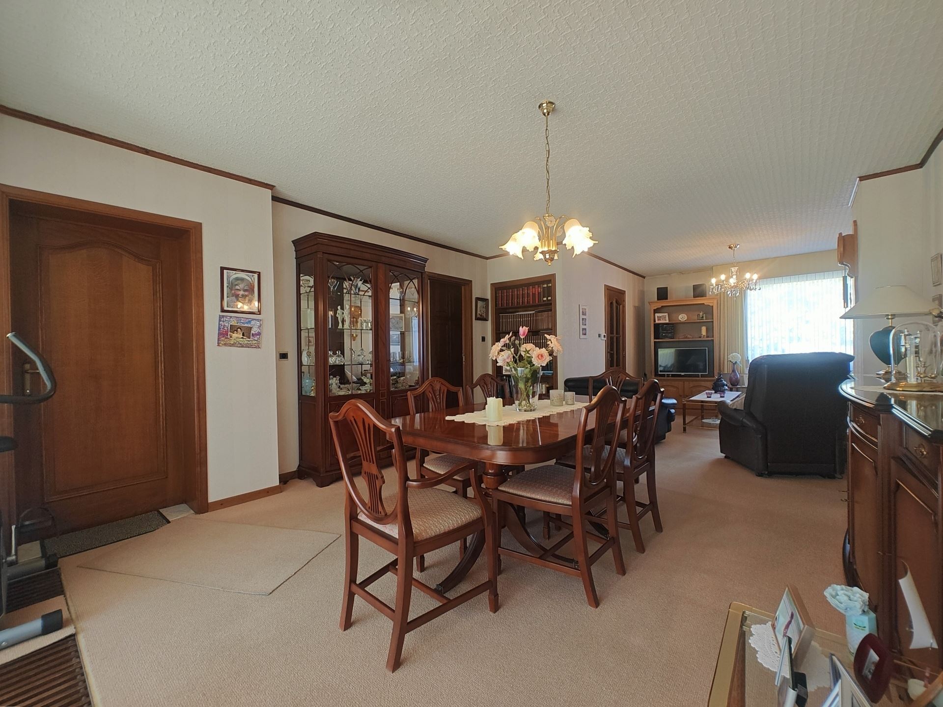 House for sale in Maasmechelen with 3 bedrooms - photo 4