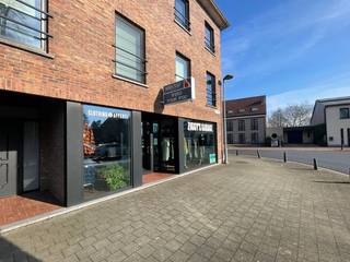 Commercial à vendre à Heist-op-den-Berg