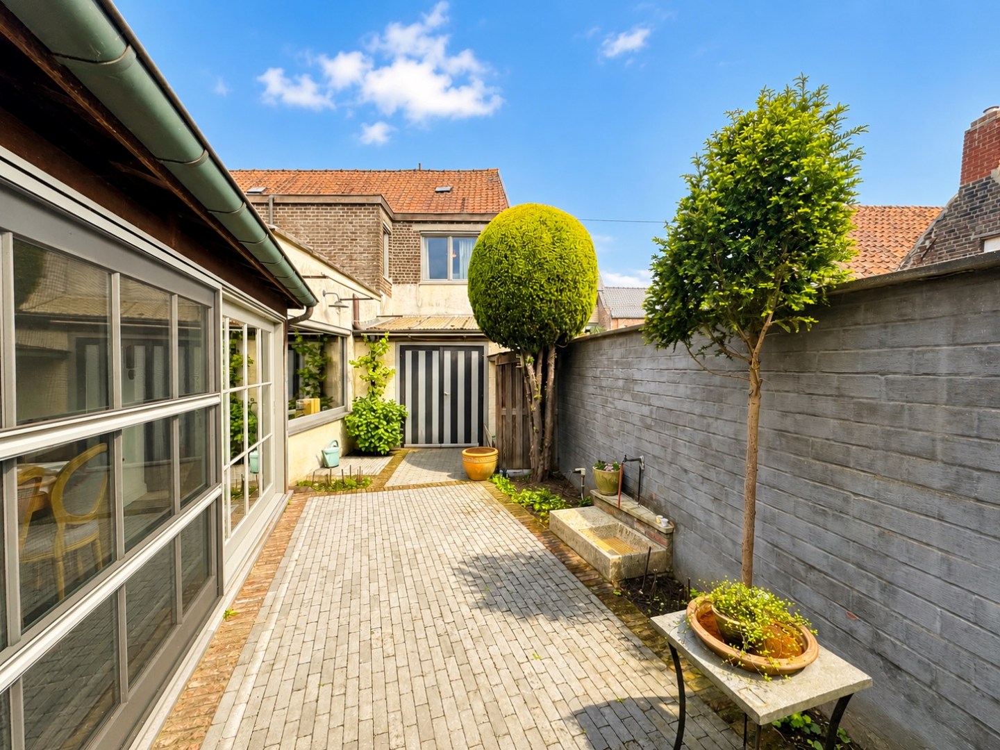 Multifunctionele eigendom op prachtig perceel van 1.682 m² ! - foto 5
