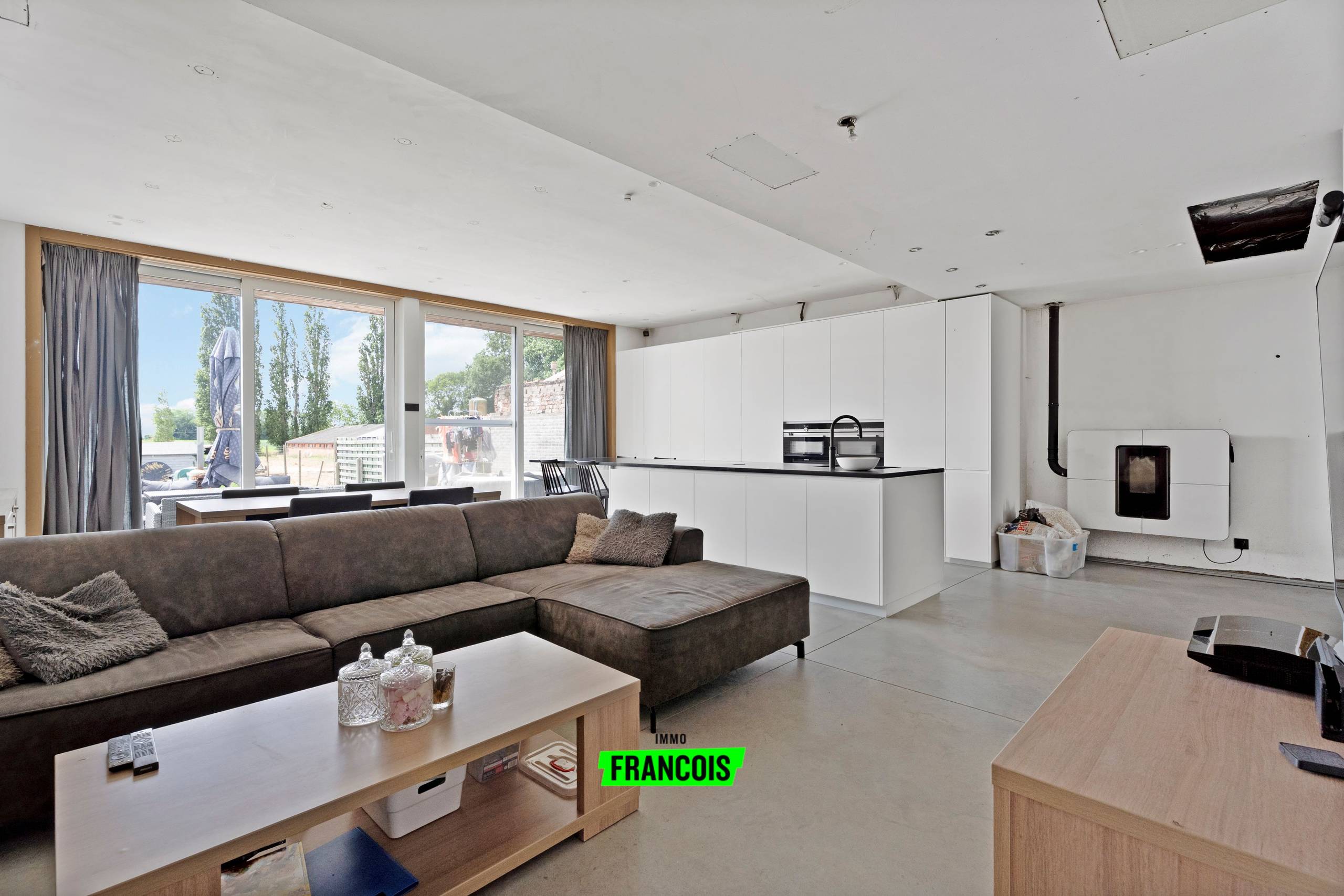 House for sale in Roesbrugge-Haringe with 3 bedrooms - photo 4