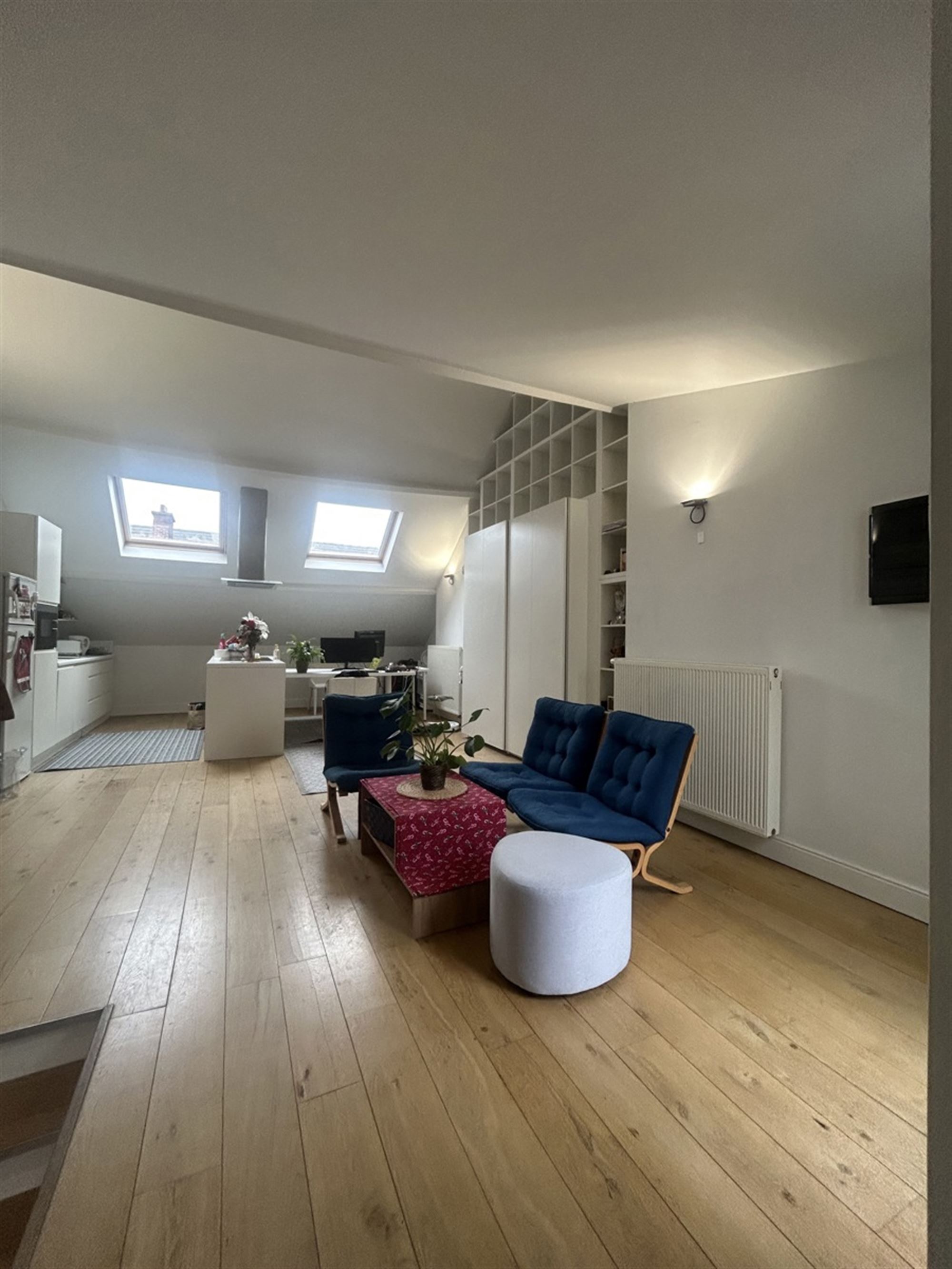 Loft appartement hartje Leuven - foto 2