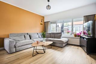 Maison à vendre à Anvers