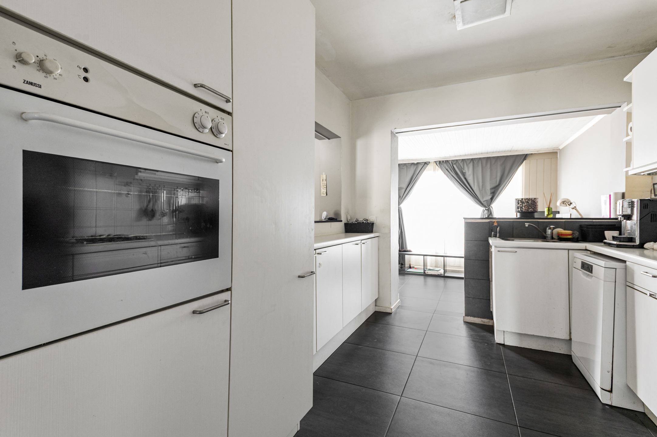 Ruime gezinswoning met tuin in rustige groene buurt - foto 5