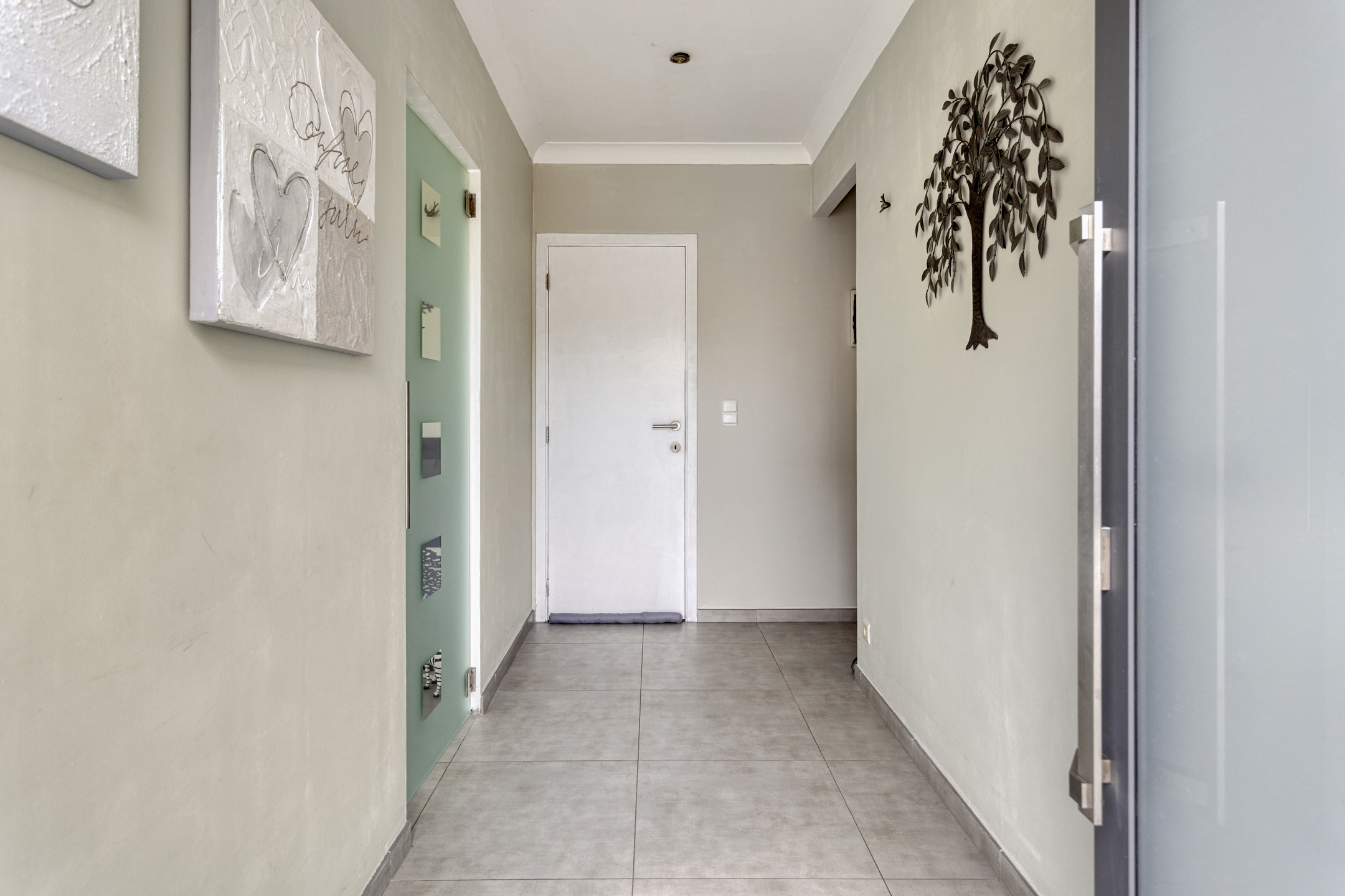 Gelijkvloerse woning te koop in Scherpenheuvel-Zichem - foto 4