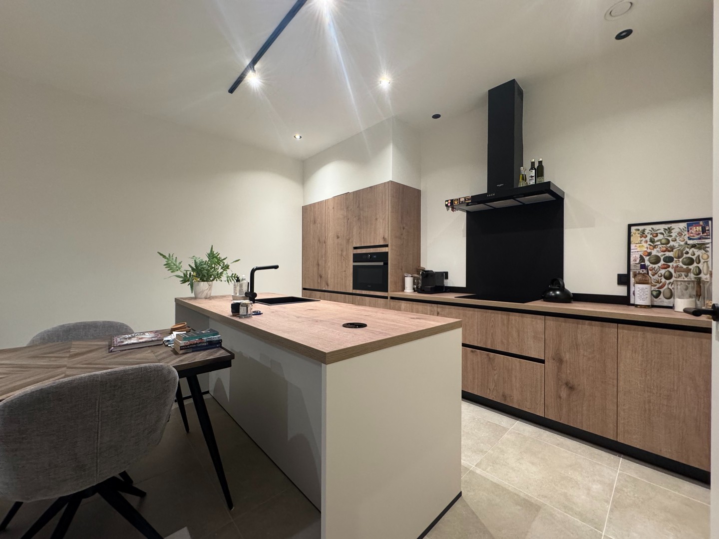 Gelijkvloers appartement met tuin en 2 slaapkamers te huur in Zutendaal - foto 5