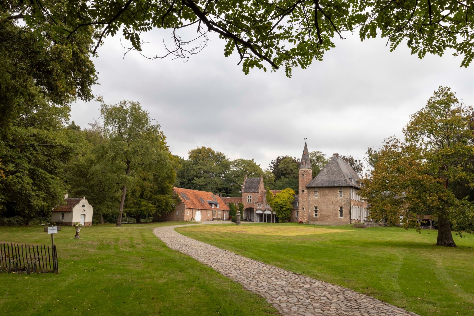 Maison à vendre à Kasterlee avec 6 chambres - photo 5