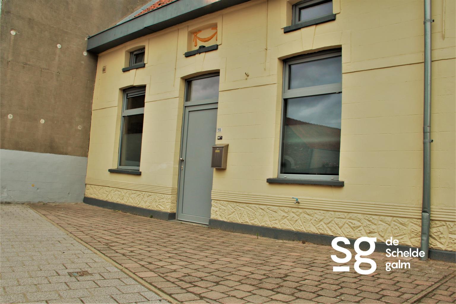 Huis te huur in Kruisem met 2 slaapkamers - foto 2