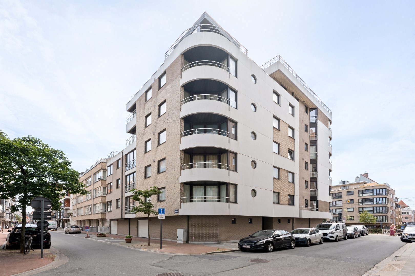 Apartment for rent in Knokke-Heist