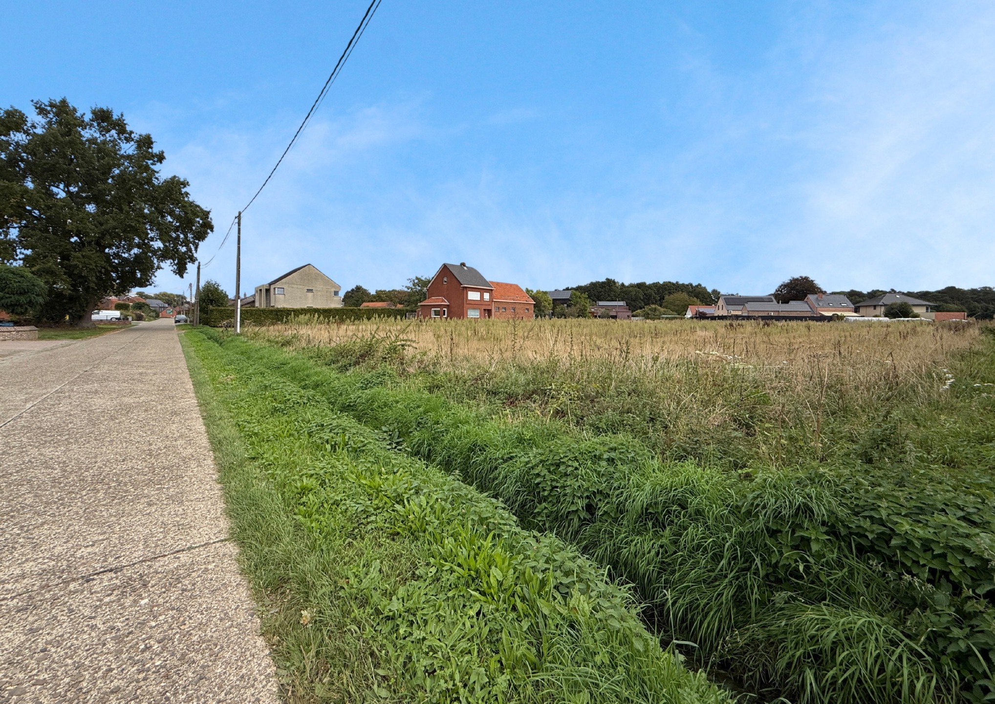 Bouwgrond voor open bebouwing te Herselt - foto 2