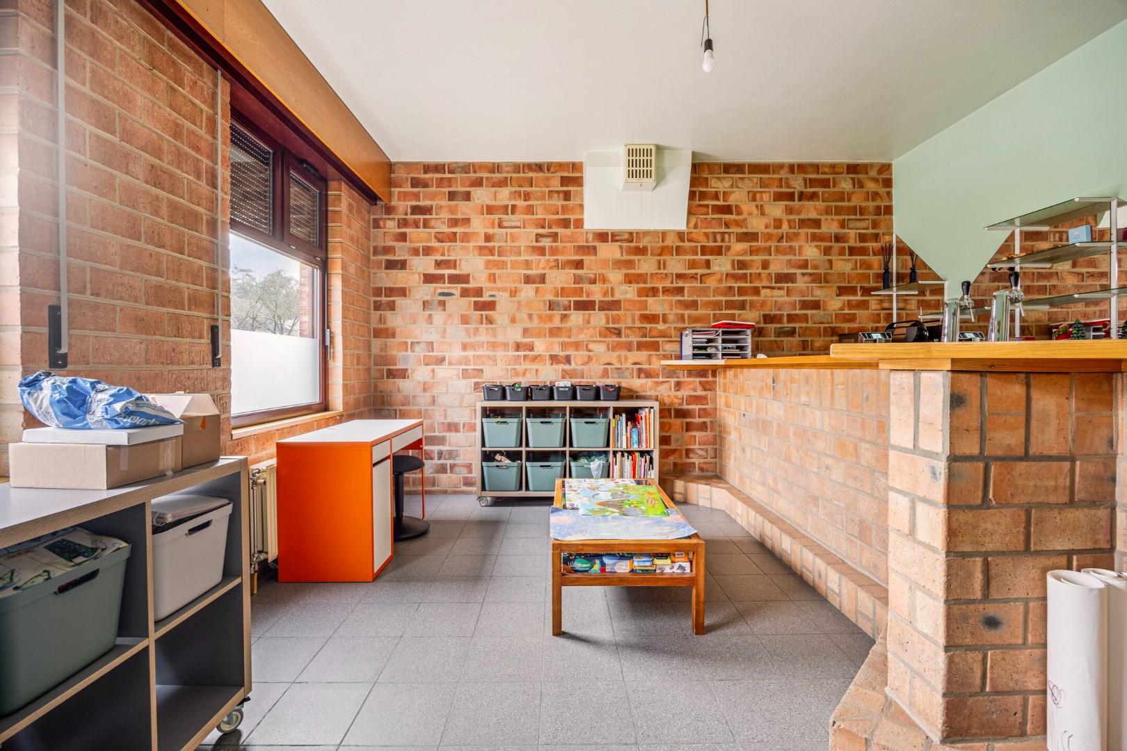 Verder te ontwikkelen eigendom van ca 17are met landelijke karakters. - foto 3