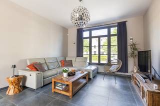 [[ DIT PAND NEEMT DEEL AAN DE ERA OPEN HUIZEN DAG OP 13/6 VAN 14:30 TOT 15:30 ]]Heist: Zeer ruime en instapklare woning te koop met zonnige tuin en...