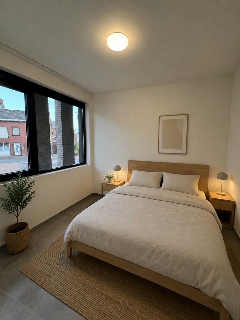 Appartement à vendre à Renaix avec 2 chambres - photo 4