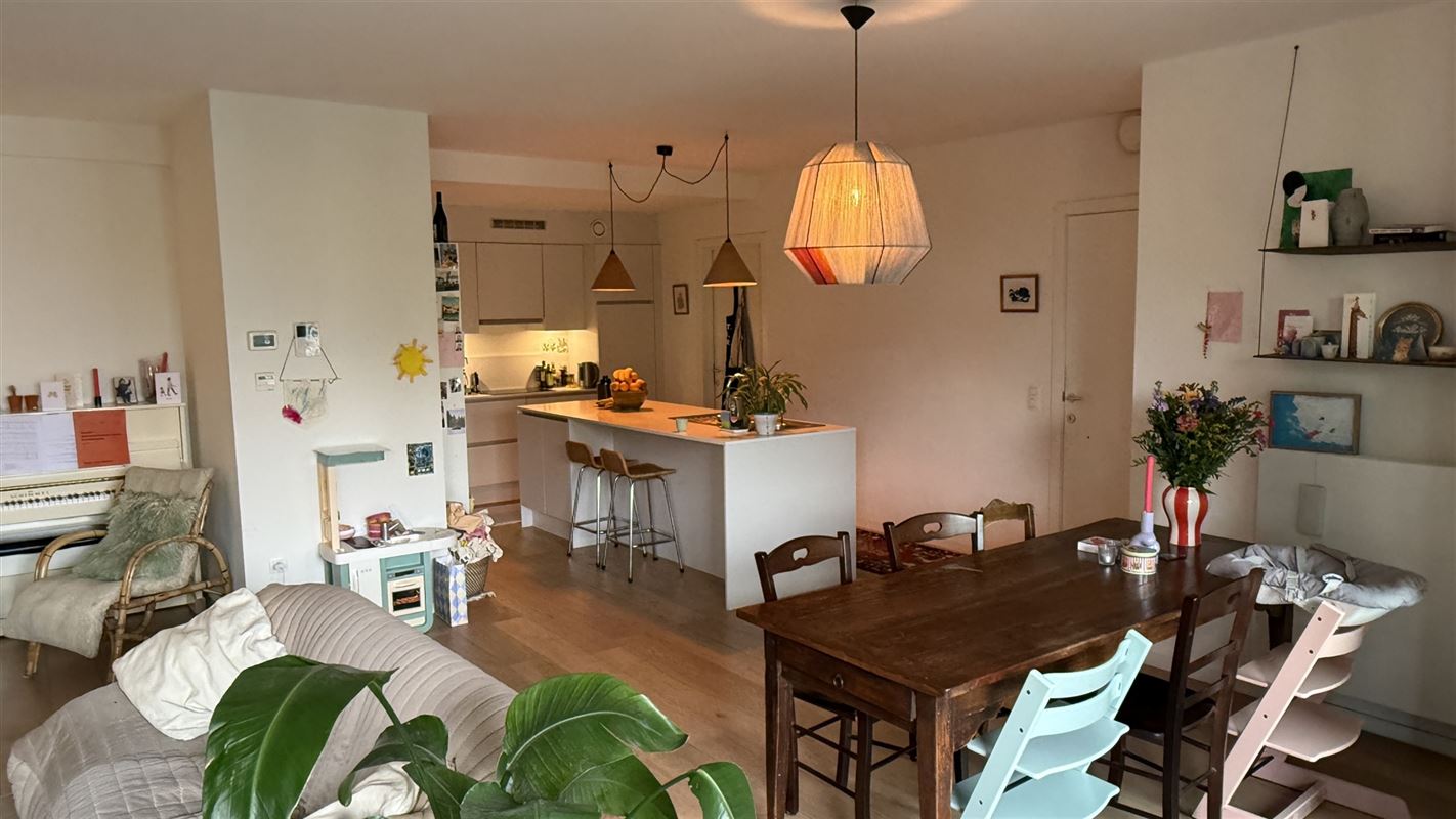 Appartement à vendre à Anvers avec 2 chambres - photo 4