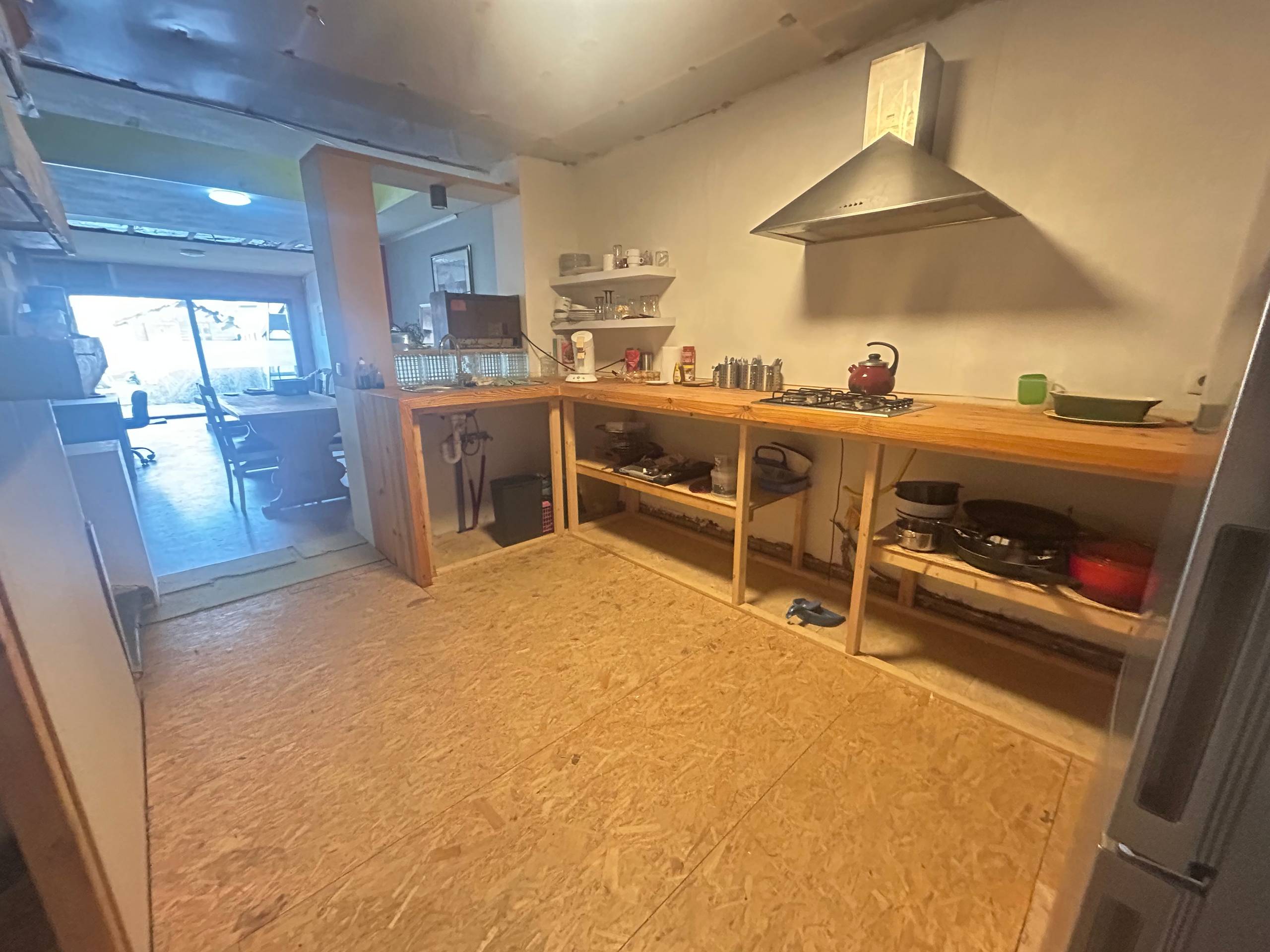 Woning met garage + uitweg - Langemark-Poelkapelle - foto 4