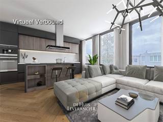 Op zoek naar een eigen plek met karakter én potentieel? Ontdek dit leuke 1-slaapkamerappartement op de Edegemsestraat 90, pal in het...